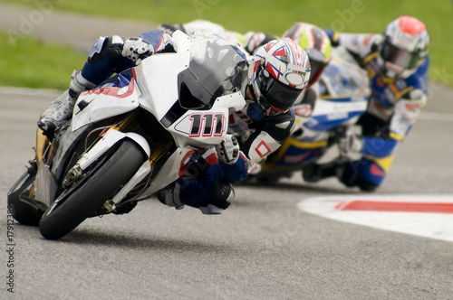 Photo: moto gara superbike moto gara superbike
