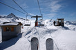 levez vos skis