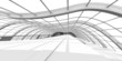 Moderne Architektur