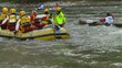 Rafting