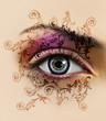 Maquillage Regard