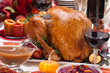 Holiday turkey