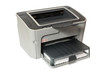 office laser printer
