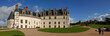 Amboise côté cour