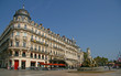 place de la comédie, montpellier