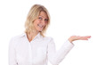 Foto: Frau Frau