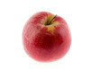 Red apple
