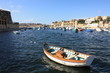 Port maltais