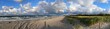 Ostsee - Panorama - Strand