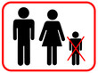 Couple childfree