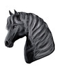 Pferd - Friese