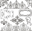 Wrought Iron Ornamental Designs Wrought Iron Ornamental Designs