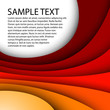abstract red background abstract red background