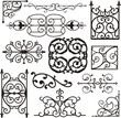 Wrought Iron Ornamental Designs Wrought Iron Ornamental Designs