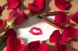 Love letter