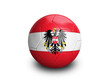 Soccer Football Austria