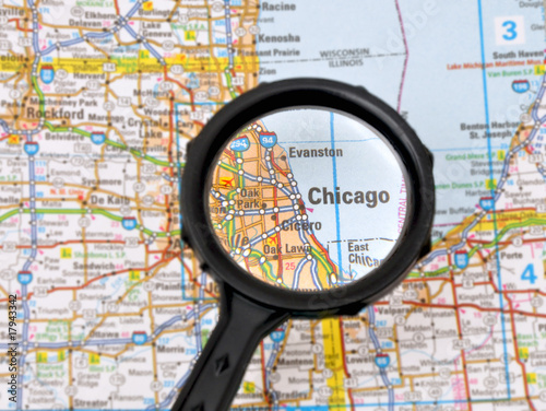 Photo: Chicago Chicago