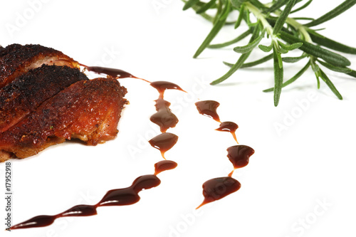 Entenbrustfilet