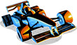 Vector: F1 F1