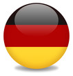 Germany Flag (Icon/Orb) Germany Flag (Icon/Orb)
