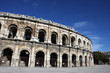 la nimes antique