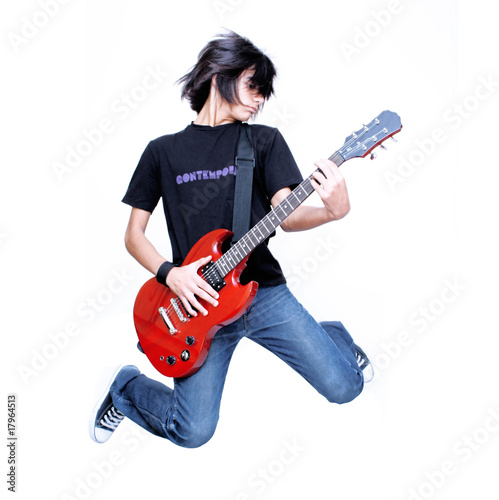 Photo: Rocker Rocker