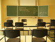 Klassenraum