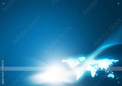 Digitale Welt
