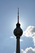 Berliner Fernsehturm