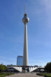Berliner Fernsehturm II