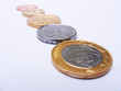 Moedas Reais Moedas Reais