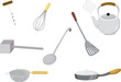 utensils
