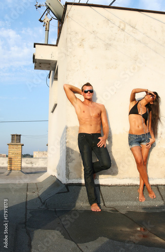 Photo: Sexy summer bodies Sexy summer bodies