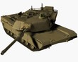 Main Battle Tank
