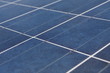 panneaux solaires