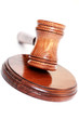 judge's gave