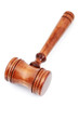 judge's gave