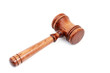 judge's gave