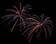 Feuerwerk
