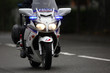 Moto police