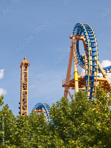 Photo: Amusement Park Amusement Park