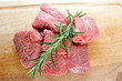 boeuf bourguignon
