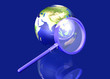 Globale Suche - Asien