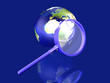 Globale Suche - Europa