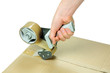 sealing box