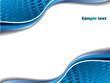 Blue stylish Blue stylish