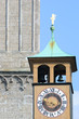 Salzburger Kirchen no.1