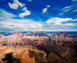 Light and Shadow in the Grand Canyon