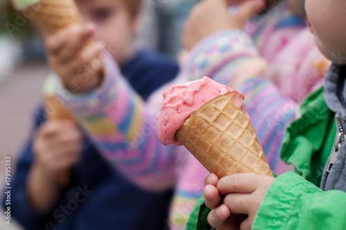 Photo: eis essen eis essen
