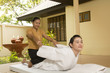Thai Spa massage 6